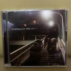 UVERworld THE OVER