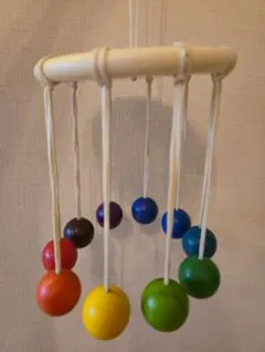 希少waku 童具館　ケルンボール　カラーボール Amazon | 童具館 ケルンボール | 積み木 | おもちゃ