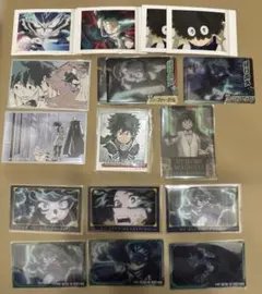 僕のヒーローアカデミア 緑谷出久 まとめ売り