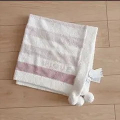 ジェラートピケ ブランケット 新品未使用タグ付き