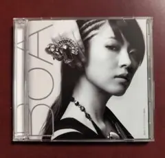 BOA 『THE FIRST ALBUM』 CD+DVD