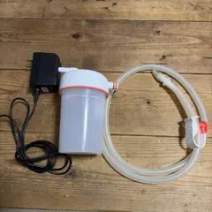 Babysmile すぐ使える 電動鼻吸い器 S-503