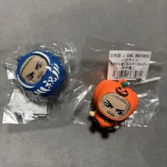 2025年最新】今市隆二着ぐるみキーホルダーの人気アイテム - メルカリ