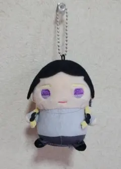 東京リベンジャーズ　東リべ　灰谷蘭　まめめいと　ぬいぐるみ　マスコット