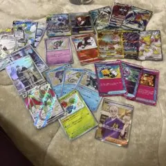 ポケモンカード 約30枚 レアカード まとめ売り
