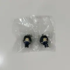 ハンターハンター めじるしアクセサリー フェイタン 幻影旅団編