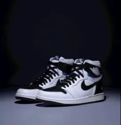 【新品】fragment × UNION × Nike Air Jordan1