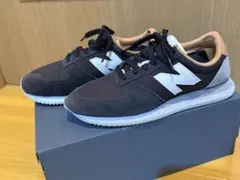 New Balance ニューバランス UL420MBS スニーカー　23.5