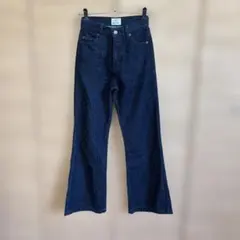 Ungrid デニムパンツ インディゴ 24