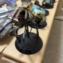 モンスターハンター　シェンガオレン　フィギュア