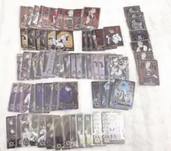 ツイステ カード 71枚 まとめ売り