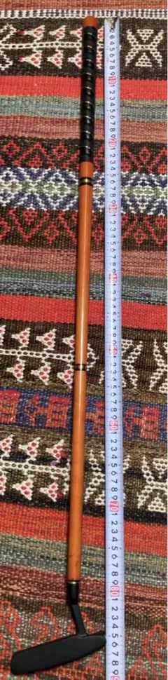 2025年最新】アンティークゴルフクラブの人気アイテム - メルカリ