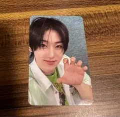 KickFlip FREEZE jumpup サイン会限定 トレカ 7枚セット 2025年最新】kickflipの人気アイテム - メルカリ