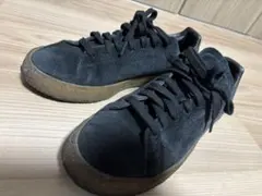 スタンスミス STAN SMITH CREPE ブラック adidas 26.5