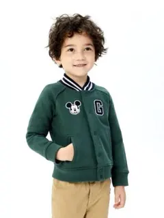 Baby GAP Disney ミッキー スタジャン 100cm