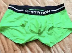 G-STATION ボクサーパンツ