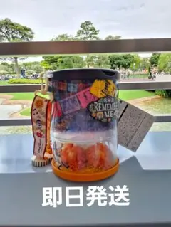 ディズニーハロウィン2026 ポップコーンバケット リメンバーミー ミゲル
