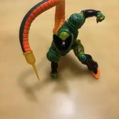 ドラゴンボールカプセル ドラカプ セル編改 ベジータ ボーナスパーツ