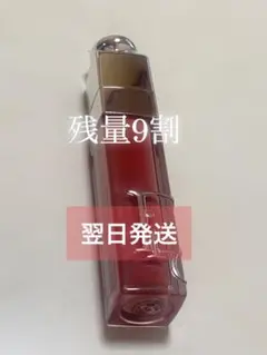 Dior アディクトリップマキシマイザー 009 インテンスローズウッド