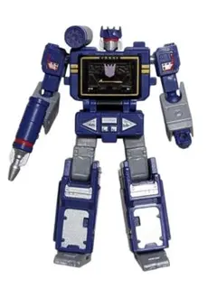 2025年最新】トランスフォーマー サウンドウェーブの人気