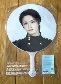 2026年最新】SEVENTEEN うちわの人気アイテム - メルカリ