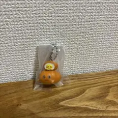 ガチャガチャ　フジパン　ネオバタロール