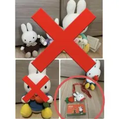 ハウステンボス ミッフィー ぬいぐるみ セット ③