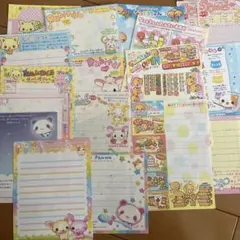 平成レトロ バラメモ 30枚以上