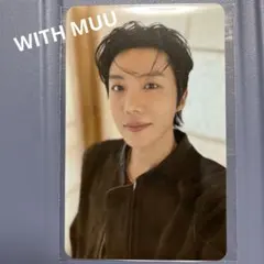 BTS ARIRANG J-Hope 封入 ラキドロ 東京ドーム トレカセット - メルカリ