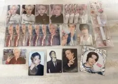 トレカ ジョンファン ファニちゃん treasure