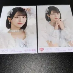 佐々木舞香 魔法少女 衣装 7周年コンサート 生写真 - メルカリ