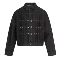 2025年最新】ファイヤーマンジャケット デニムの人気アイテム - メルカリ