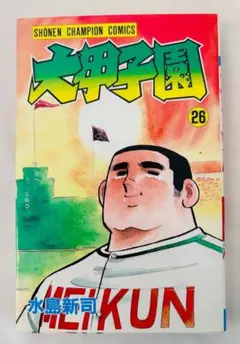 2026年最新】大甲子園 全巻の人気アイテム - メルカリ