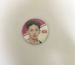 TREASURE ヒョンソク缶バッジ