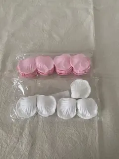 【新品未使用】フラワーシャワー、ウェルカムスペース用造花セット