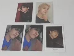 ATEEZ ウヨン トレカ まとめ売り