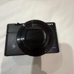 2026年最新】rx100 ジャンクの人気アイテム - メルカリ