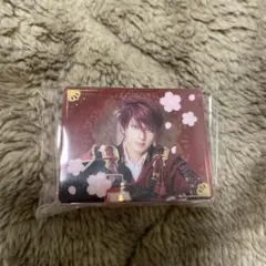 刀ミュ 十周年記念 乱舞博覧会 ランダムアクリルメモスタンド