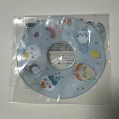 新品　ちいかわ　ちいかわマーケット　販促　ミニうきわ　フルーツポンチ　ノベルティのサムネイル