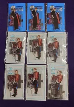 Summer Paradise 京本大我　アクリルスタンド Summer Paradise 京本大我 アクリルスタンド - メルカリ