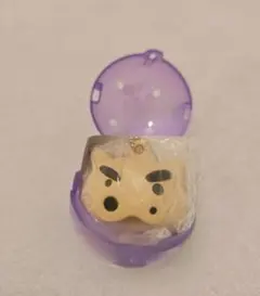 ✦クレヨンしんちゃんマスコットキャップチャーム✦ぶりぶりざえもんver.✦