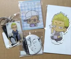 東京リベンジャーズ 稀咲鉄太 まとめ売り