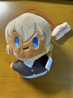 2026年最新】安室透 ぬいぐるみ 中国の人気アイテム - メルカリ