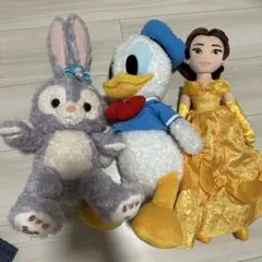 新品未使用】 わんわん物語 レディ トランプ ショルダーバッグ 2つ 