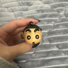しんちゃん キーホルダー