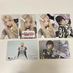 2026年最新】ILLIT tsutaya ラキドロの人気アイテム - メルカリ