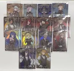 にじさんじウエハース2 まとめ売り