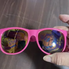 東京ディズニーリゾート　ミニー　サングラス