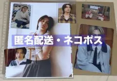 Travis Japan カレンダー 2026 松田元太さん