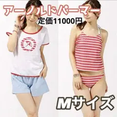 水着 タンキニ 4点セット M サイズ 9号